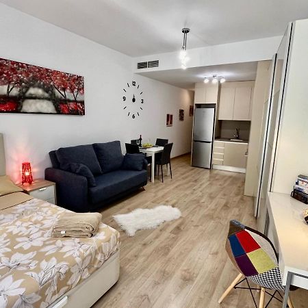 Dream Loft Lägenhet Alicante Exteriör bild