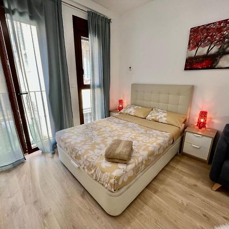 Dream Loft Lägenhet Alicante Exteriör bild