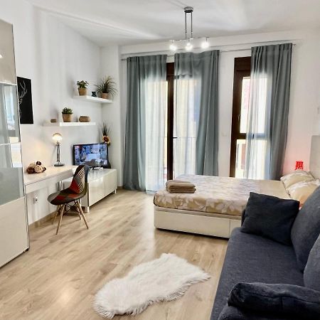 Dream Loft Lägenhet Alicante Exteriör bild