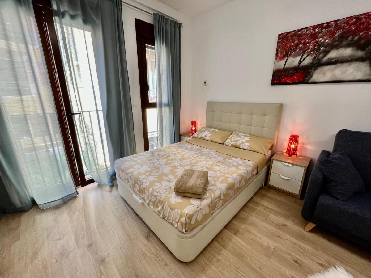 Dream Loft Lägenhet Alicante Exteriör bild