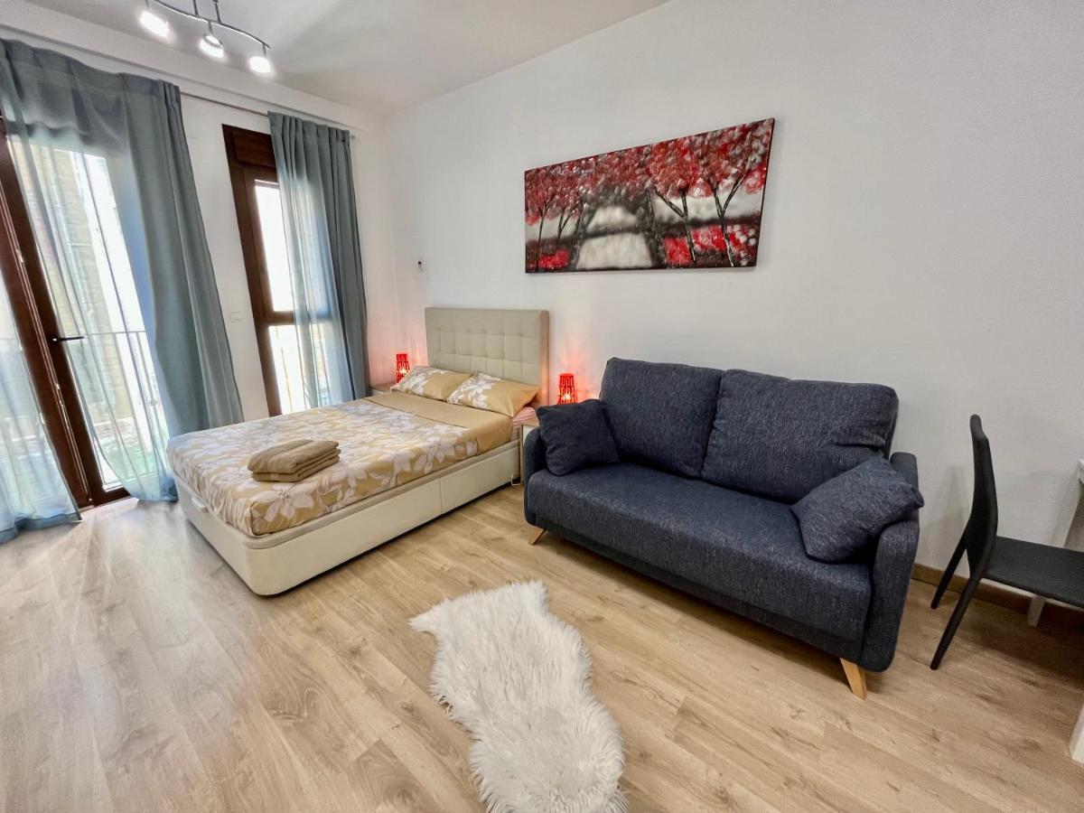 Dream Loft Lägenhet Alicante Exteriör bild