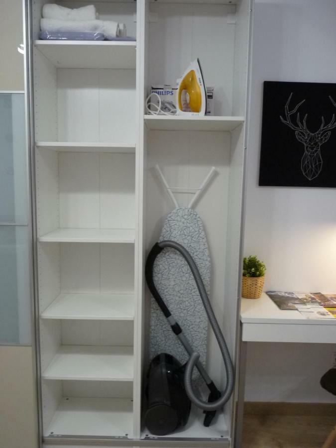 Dream Loft Lägenhet Alicante Exteriör bild