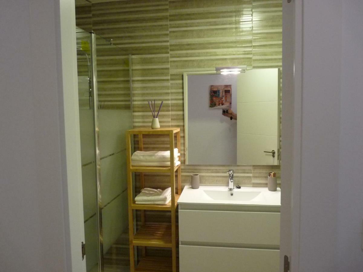 Dream Loft Lägenhet Alicante Exteriör bild